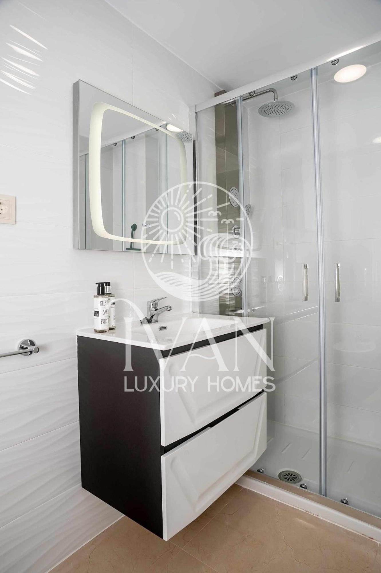 Casa Santiago Ivan Luxury Homes 9ªplta Posterior 1ªlinea Oropesa del Mar Exterior foto